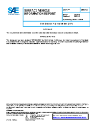 SAE J 3076:2022-12-20