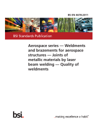 BS EN 4678:2011