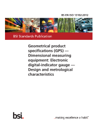 BS EN ISO 13102:2012
