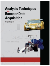 Analysis Techniques for Racecar Data Acquisition