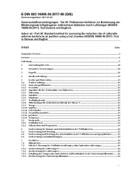 DIN ISO 16000-36:2017-08