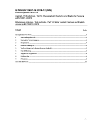 DIN EN 12697-14:2018-12