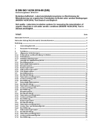 DIN ISO 14239:2016-08