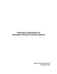 SAE/USCAR-2-9:2024-12-06