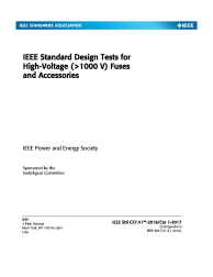 IEEE C37.41-2016/Cor 1:2017