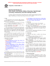 ASTM A1083/A1083M-12