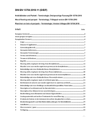 DIN EN 13756:2018-11
