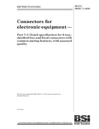 BS EN 60603-7-1:2002