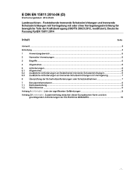 DIN EN 15811:2014-06