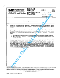 SAE J 688:1997-02-01