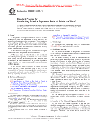 ASTM D1006/D1006M-13