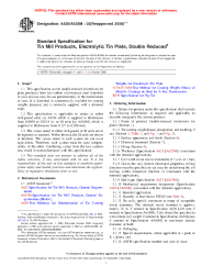 ASTM A626/A626M-03(2008)e1