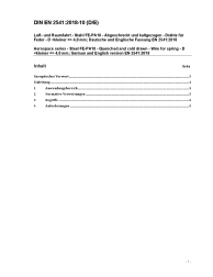 DIN EN 2541:2018-10
