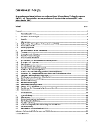 DIN 55699:2017-08