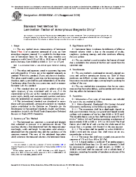 ASTM A900/A900M-01(2018)