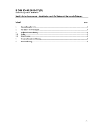DIN 13461:2016-07