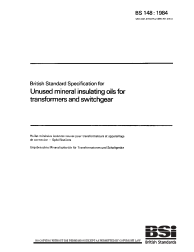 BS 148:1984