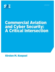 Commercial Aviation and Cyber Security
