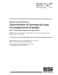 BS 4784-1:1988