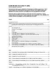 DIN EN ISO 374-5:2022-11