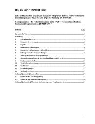 DIN EN 4691-1:2018-04