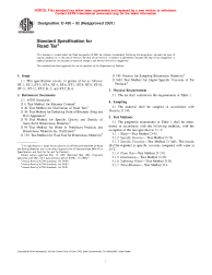 ASTM D490-92(2001) (R1992)