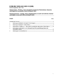 DIN EN 13819-3/A1:2021-12