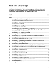 DIN EN 13445-6/A1:2015-12