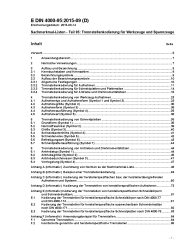 DIN 4000-95:2015-09