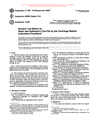 ASTM D1796-83(1990)e1