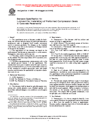 ASTM D2835-89(2003) (R1989)