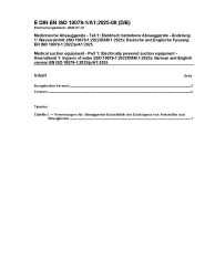 DIN EN ISO 10079-1/A1:2025-08