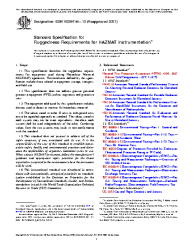 ASTM E2851/E2851M-13(2021)