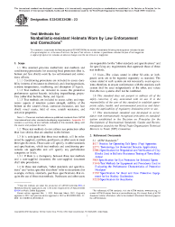 ASTM E3343/E3343M-23