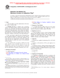 ASTM D2987/D2987M-88(2011)e1