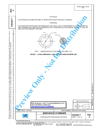 SAE AS 83485A:2016-10-13