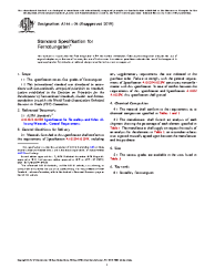 ASTM A144-04(2019)