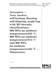 BS A 321:1997