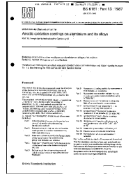 BS 6161-13:1987