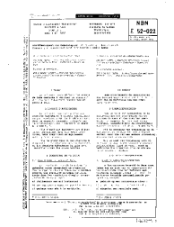 NBN E 52-022:1976