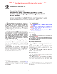 ASTM D7530/D7530M-10