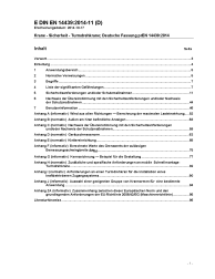 DIN EN 14439:2014-11