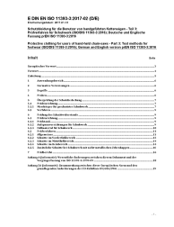DIN EN ISO 11393-3:2017-02