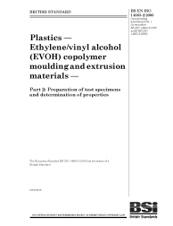 BS EN ISO 14663-2:2006