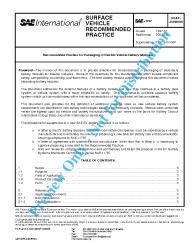 SAE J 1797:2008-06-30