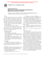 ASTM G136-96(2002) (R1996)