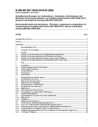 DIN EN ISO 14026:2018-05