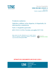 UNE-EN ISO 15223-1:2017