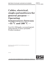 BS EN 2714-011:2005