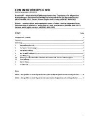 DIN EN ISO 4608:2022-07